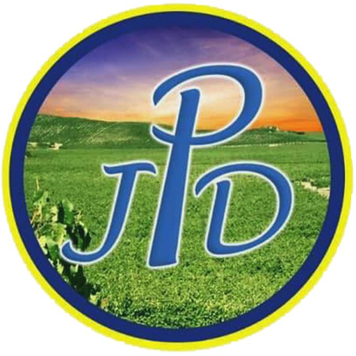 JPD Logo